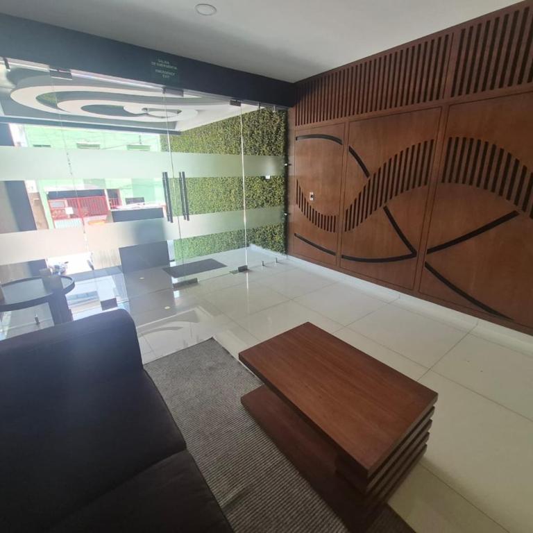 Relájate en la playa y la piscina con vista al mar - Apartamento de 1 dormitorio - 31