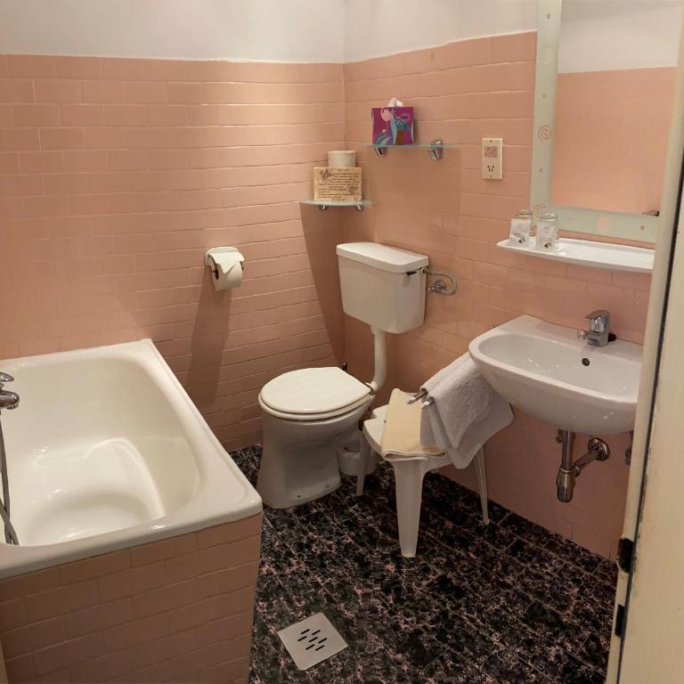 St. Oswalderhof - Doppelzimmer mit Balkon - 4