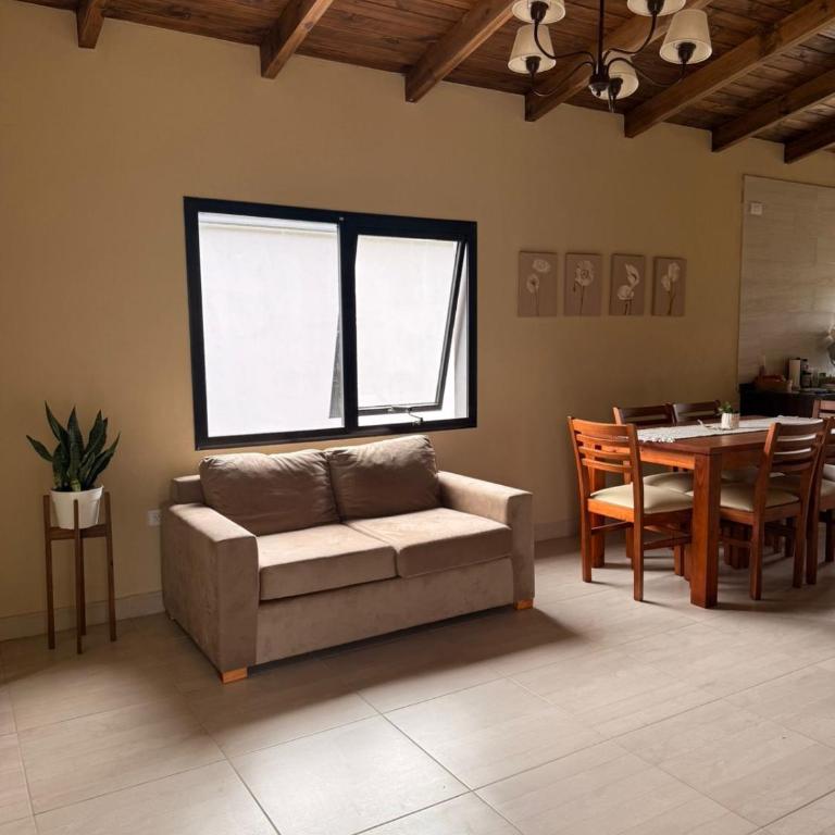 Departamentos los castaños - One-Bedroom Apartment - 3
