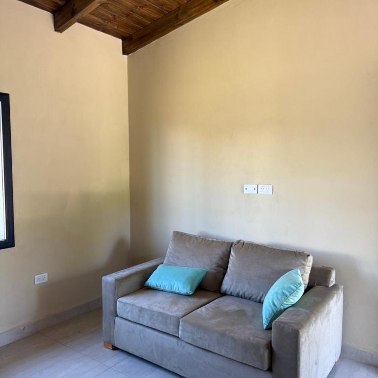 Departamentos los castaños - One-Bedroom Apartment - 11