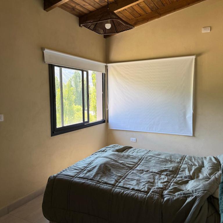 Departamentos los castaños - One-Bedroom Apartment - 12