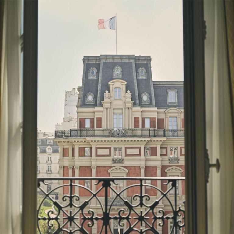 Hôtel du Palais Biarritz, in The Unbound Collection by Hyatt - Suite Junior - 5
