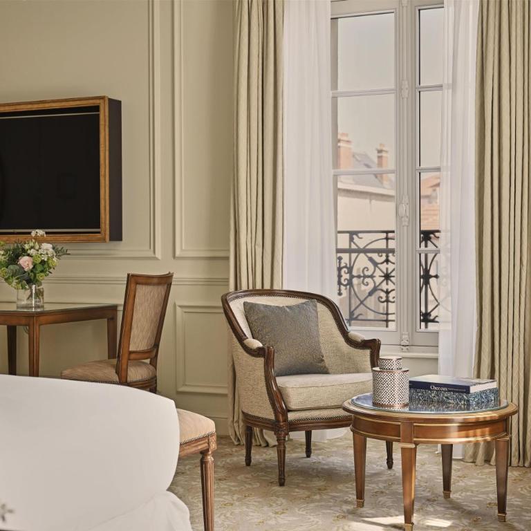 Hôtel du Palais Biarritz, in The Unbound Collection by Hyatt - Suite Junior - 6