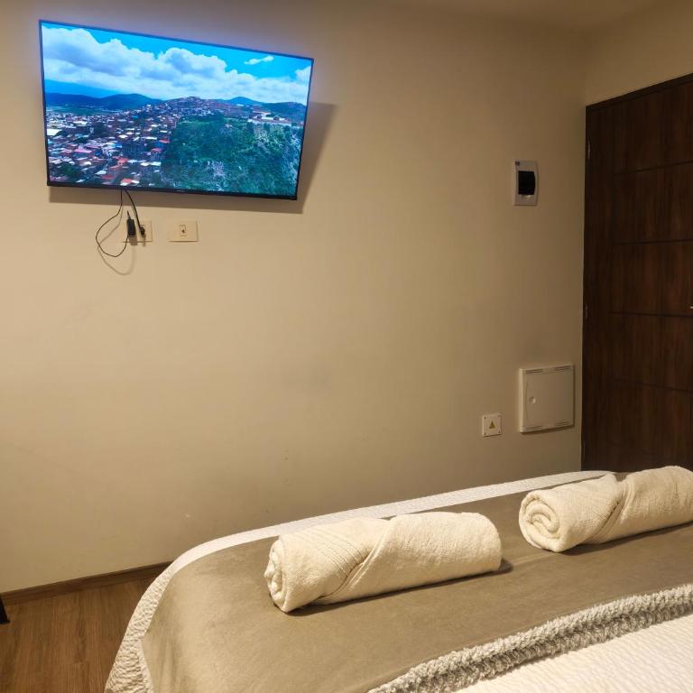 Cochabamba Mágica - Vía Alameda - Apartamento de 1 dormitorio - 10