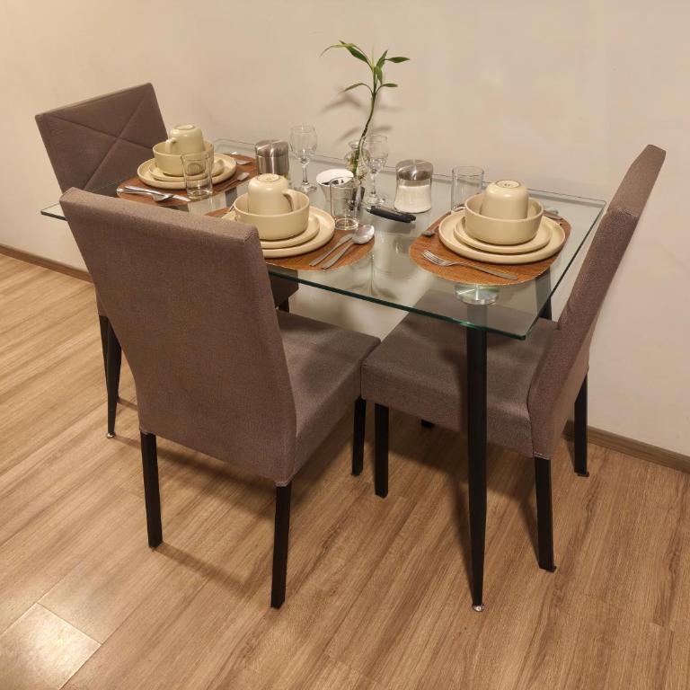 Cochabamba Mágica - Vía Alameda - Apartamento de 1 dormitorio - 6