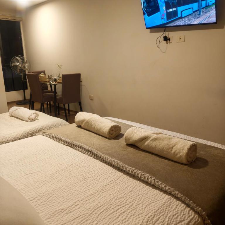 Cochabamba Mágica - Vía Alameda - Apartamento de 1 dormitorio - 18
