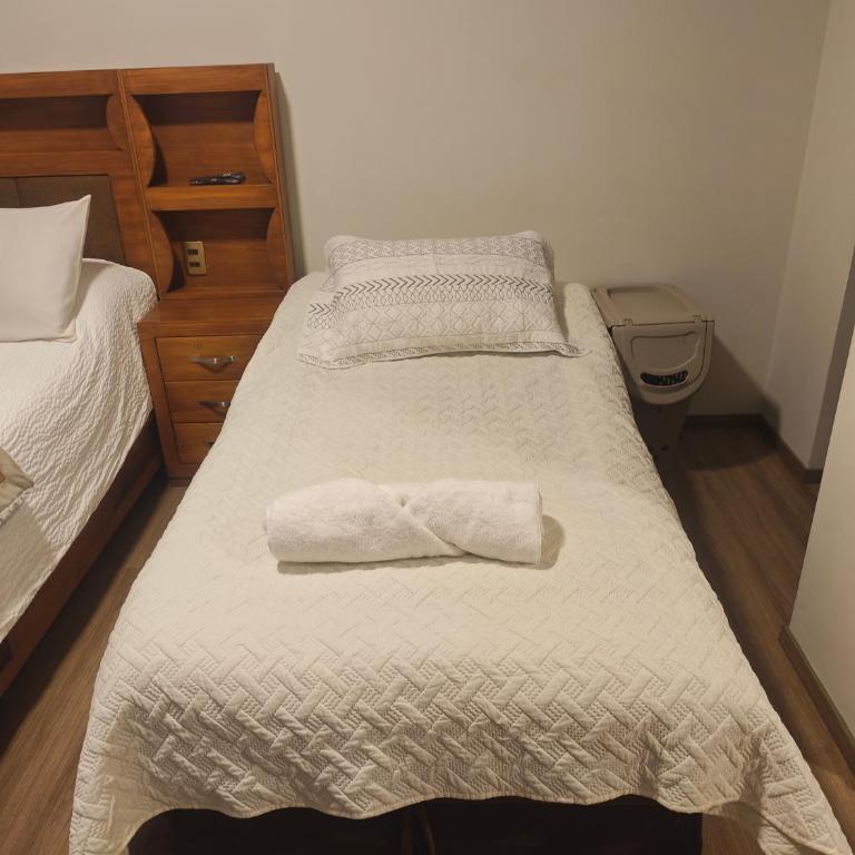 Cochabamba Mágica - Vía Alameda - Apartamento de 1 dormitorio - 19