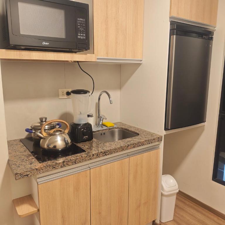 Cochabamba Mágica - Vía Alameda - Apartamento de 1 dormitorio - 20