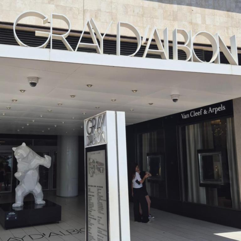 Gray d'Albion - Cannes Rue d'Antibes - 2 Minutes walk from Beach, Palais des Festivals, Boulevard de la Croisette - Free Parking - Studio Supérieur - 1