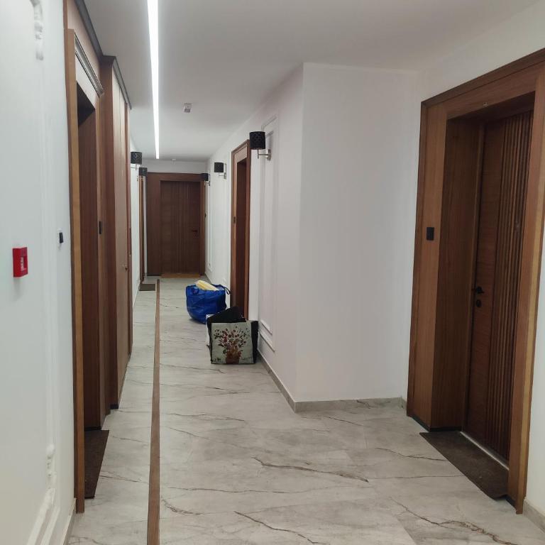 Apartment Andjela, city centre - Apartment mit 1 Schlafzimmer - 9