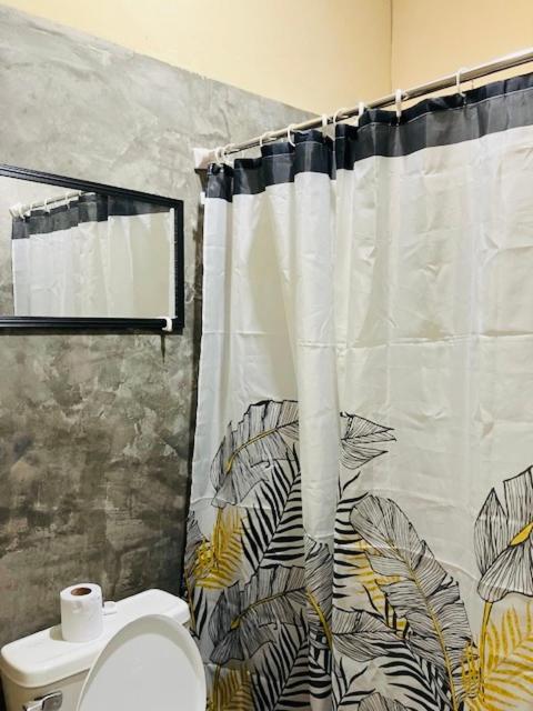 Otorongo Guesthouse - Bungalow with Garden View - 2
