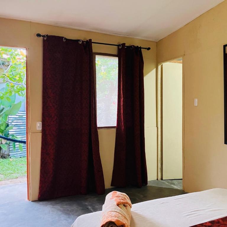 Otorongo Guesthouse - Bungalow with Garden View - 1