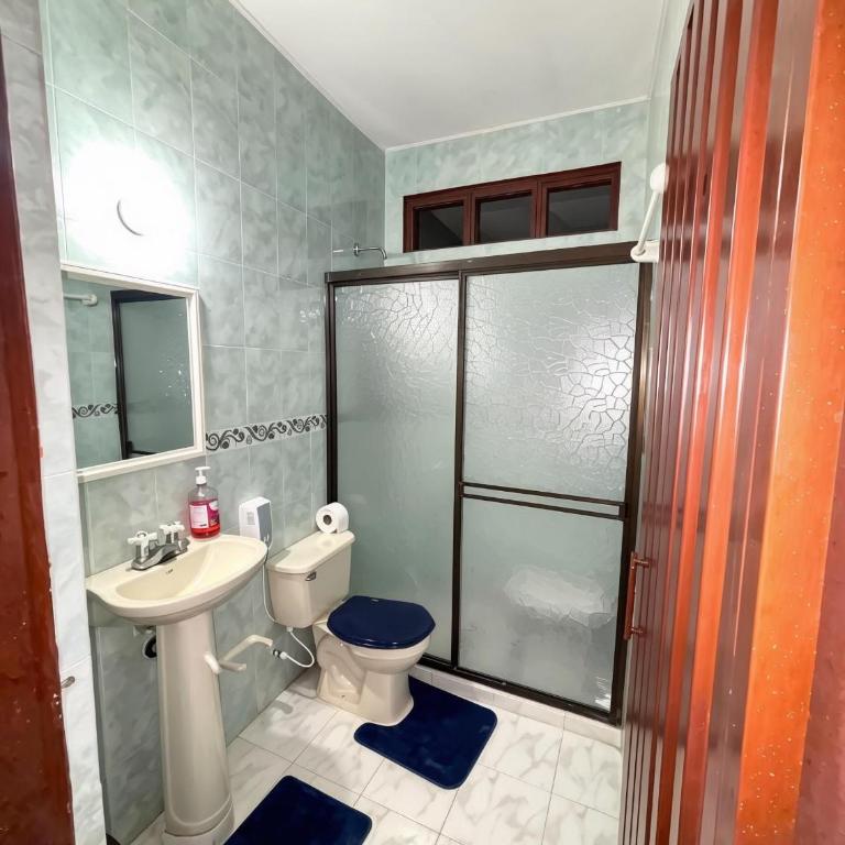 Hotel Montserrat Luxury - Family Room - 3