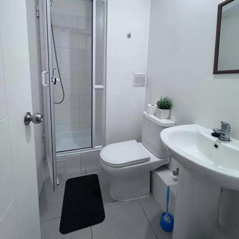 Depto condominio Valle Volcanes 4 - One-Bedroom Apartment - 6