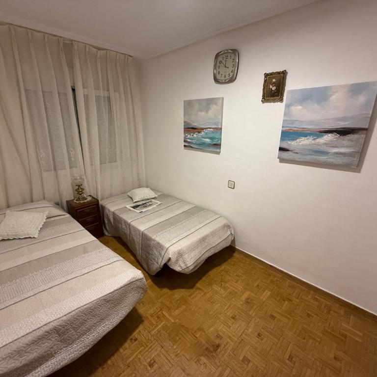 Casa Asturias - Apartamento de 3 dormitorios - 17