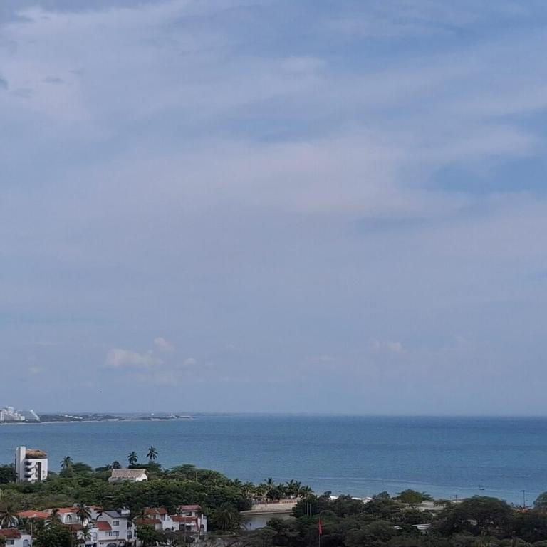 Studio Cabo Tortuga , Cowork , Resort , Santa Marta - One-Bedroom Apartment - 6