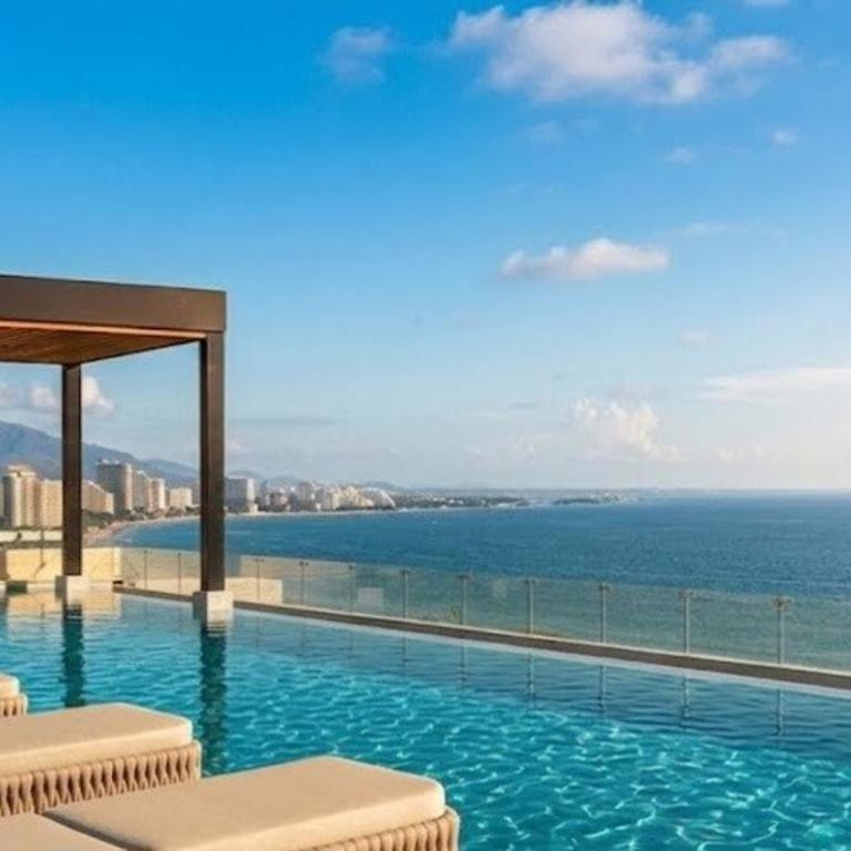 Studio Cabo Tortuga , Cowork , Resort , Santa Marta - One-Bedroom Apartment - 29