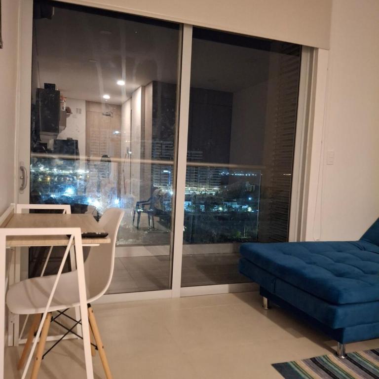 Studio Cabo Tortuga , Cowork , Resort , Santa Marta - One-Bedroom Apartment - 33
