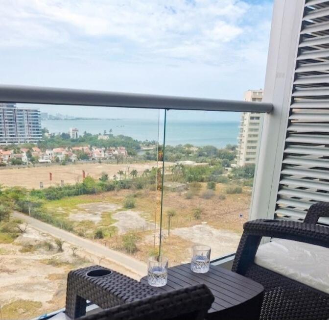 Studio Cabo Tortuga , Cowork , Resort , Santa Marta - One-Bedroom Apartment - 38