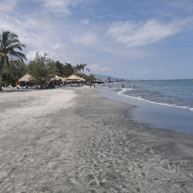 Studio Cabo Tortuga , Cowork , Resort , Santa Marta - One-Bedroom Apartment - 41