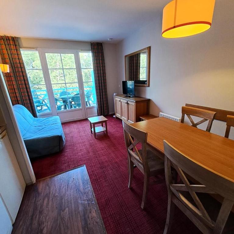La résidence du Lac - maeva Home - Appartement 2 pièces 4 personnes - Sélection MAE-4791 - Appartamento - 26