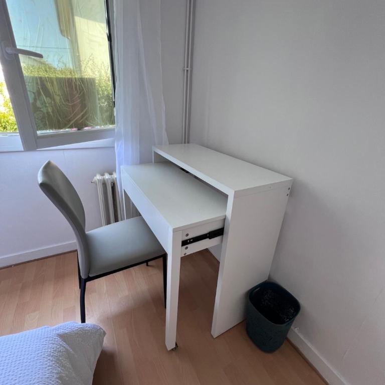 Apartment Piscine Netflix Parking - Appartement 1 Chambre - 29