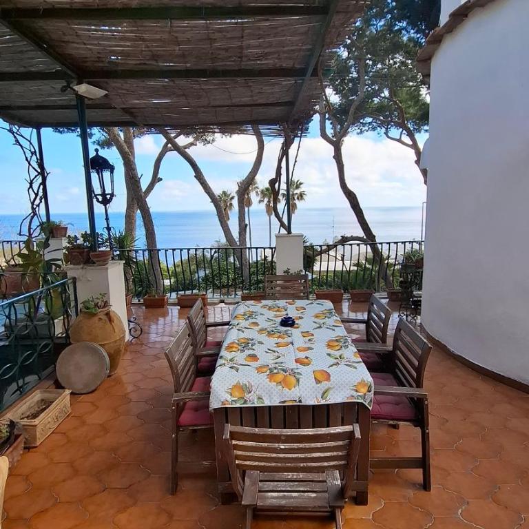 TERRAZZA Marina Piccola - Appartamento con 2 Camere da Letto - 21
