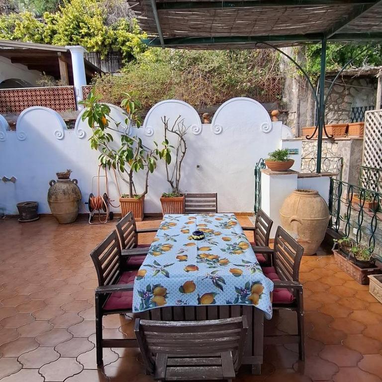 TERRAZZA Marina Piccola - Appartamento con 2 Camere da Letto - 22
