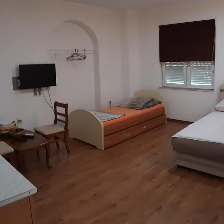 Gavro 2 - Apartman sa 1 Spavaćom Sobom - 3