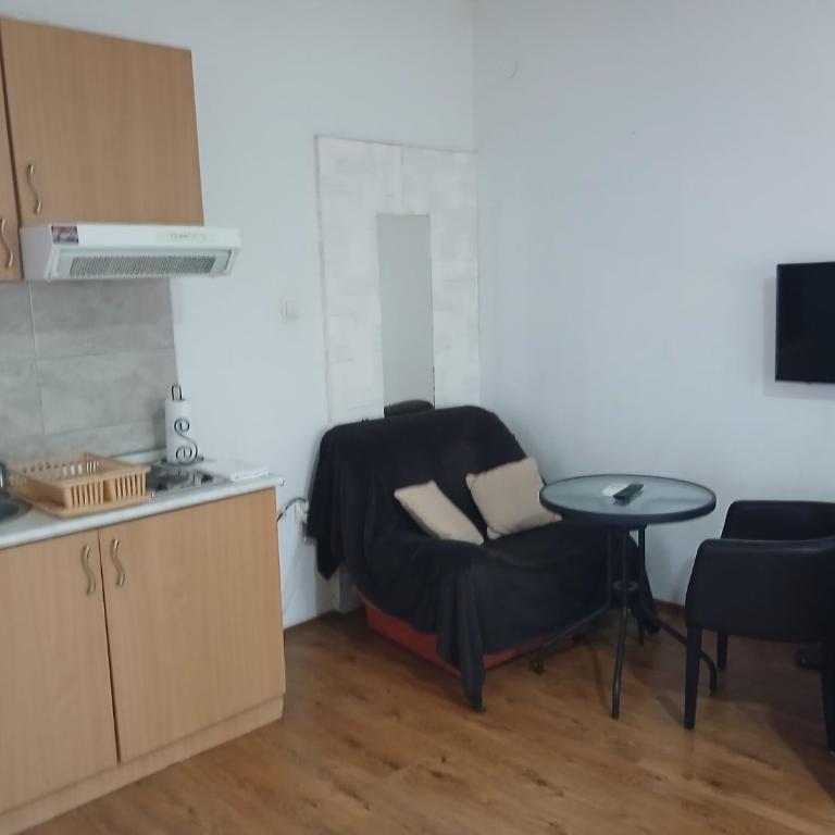 Gavro 2 - Apartman sa 1 Spavaćom Sobom - 5
