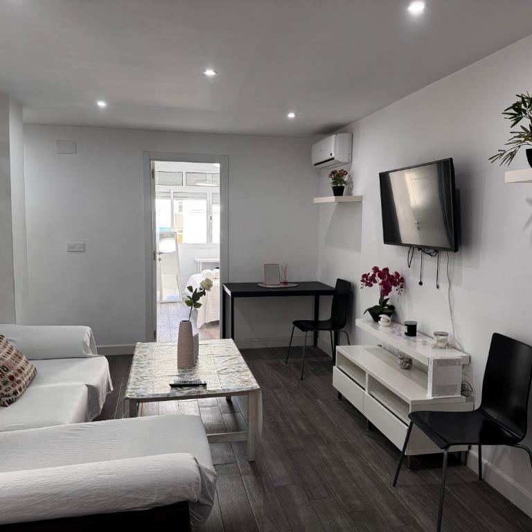 Nueva Málaga HOUSE - Appartamento - 6