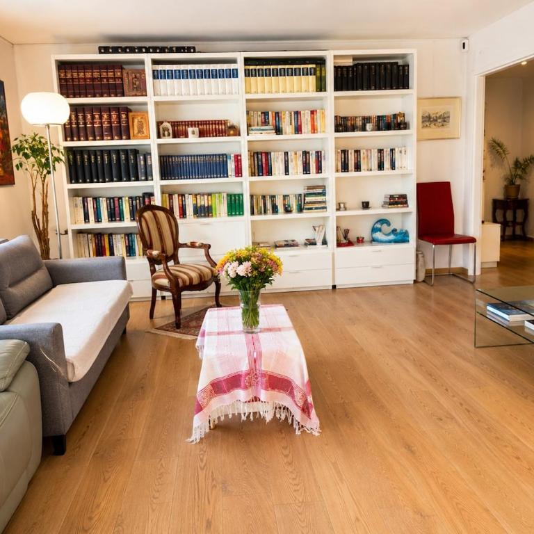 Appartement by sol - Appartement - 1