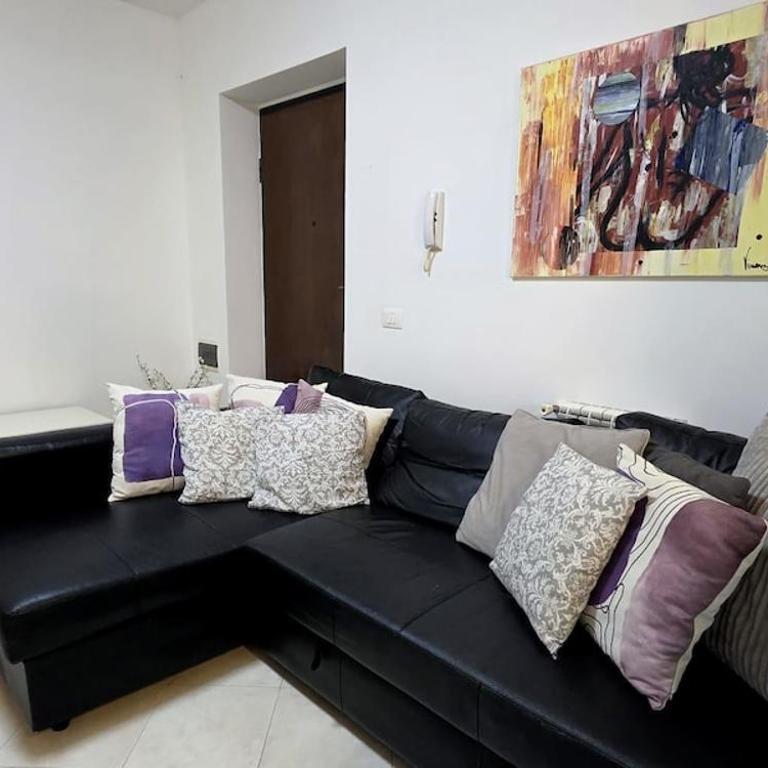 San Francesco House - Appartement Familial 1 Chambre - 4