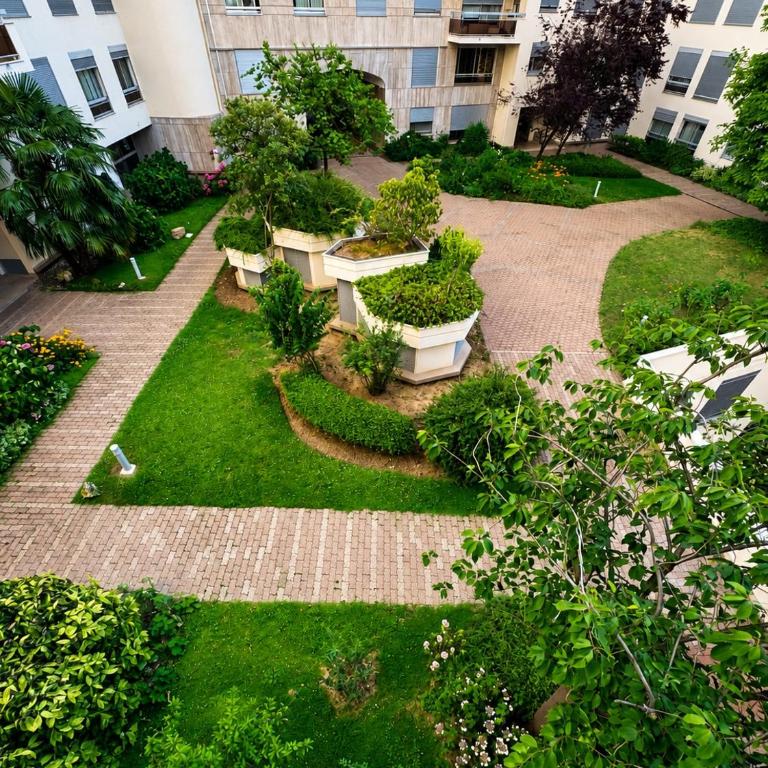 Appartement by sol - Appartement - 5
