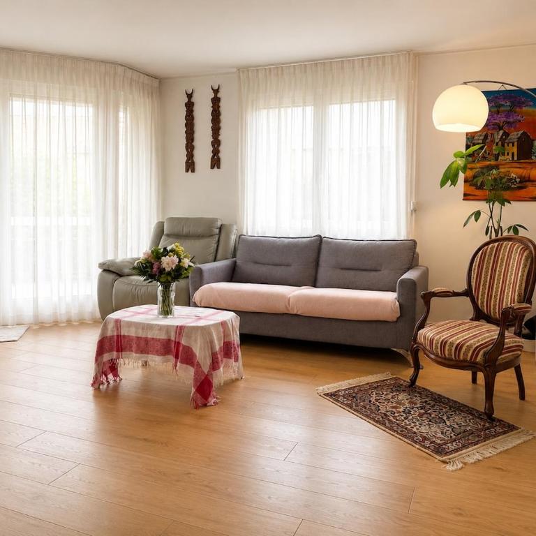 Appartement by sol - Appartement - 6