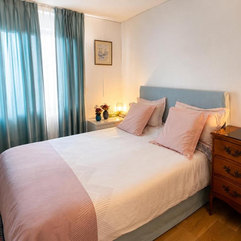 Appartement by sol - Appartement - 9