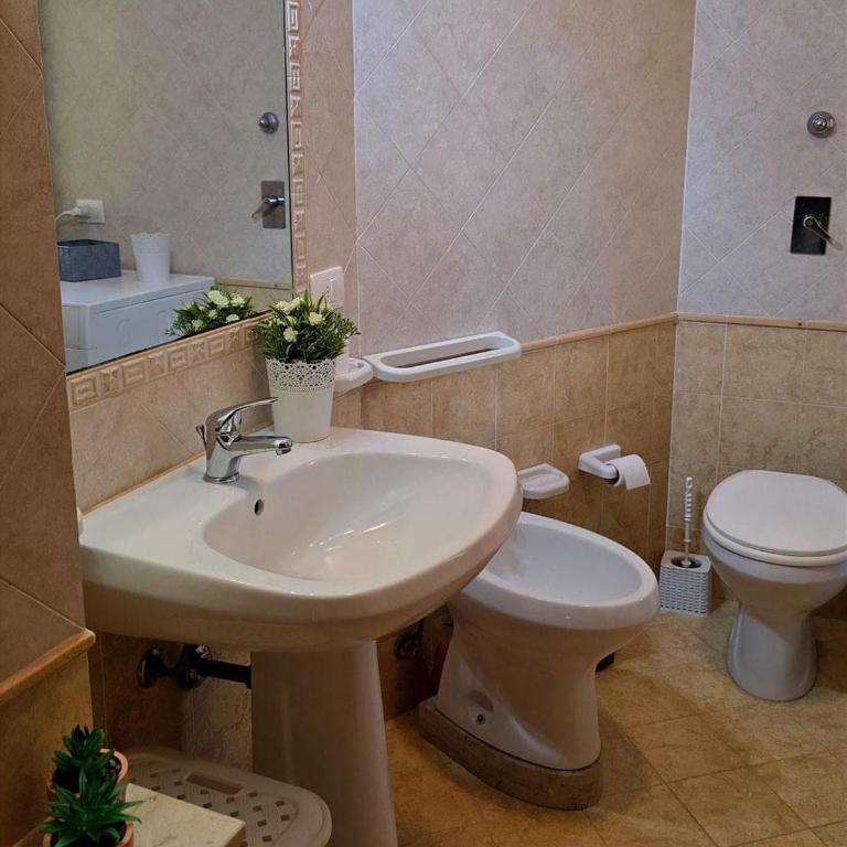 San Francesco House - Appartement Familial 1 Chambre - 19