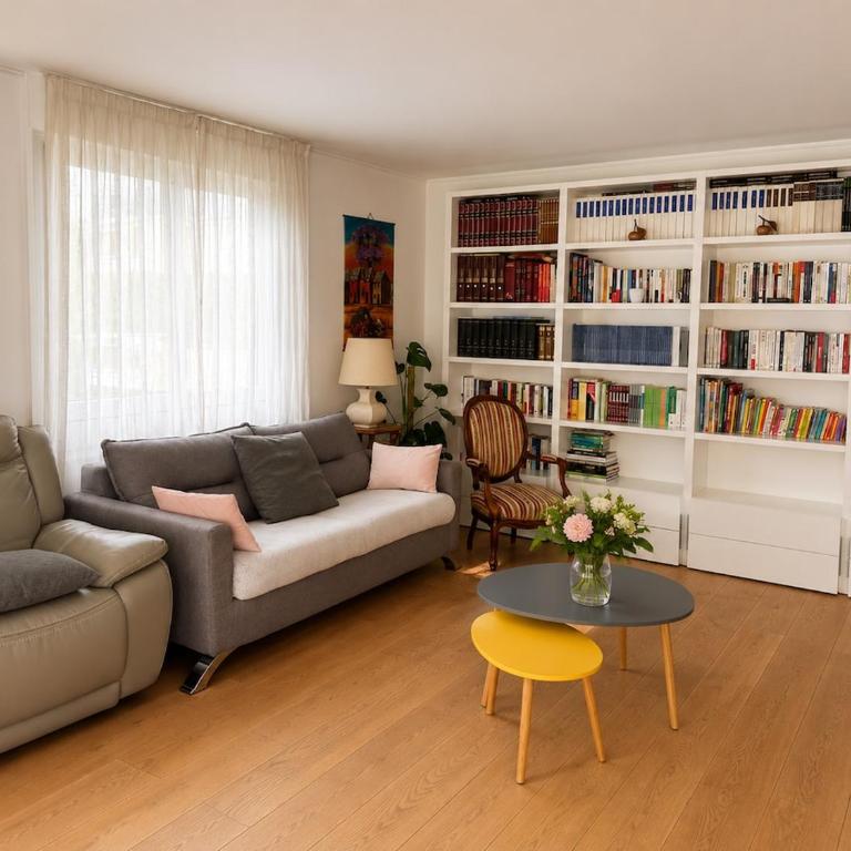Appartement by sol - Appartement - 15
