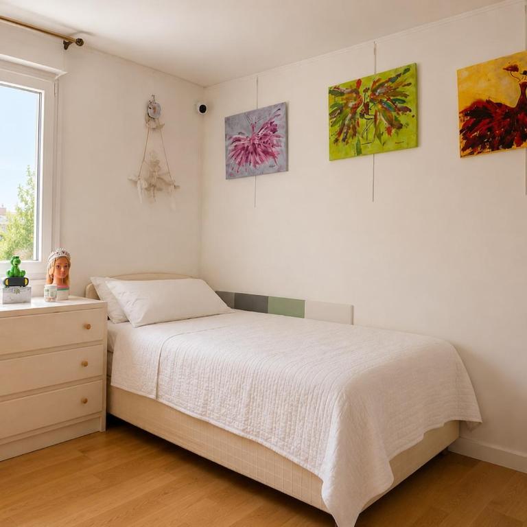 Appartement by sol - Appartement - 16