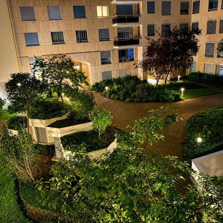 Appartement by sol - Appartement - 17