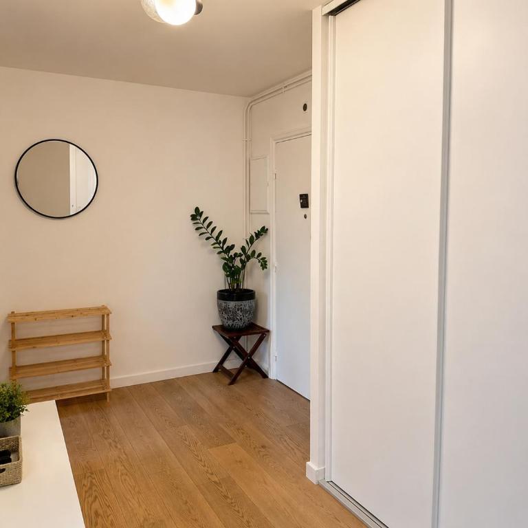 Appartement by sol - Appartement - 18