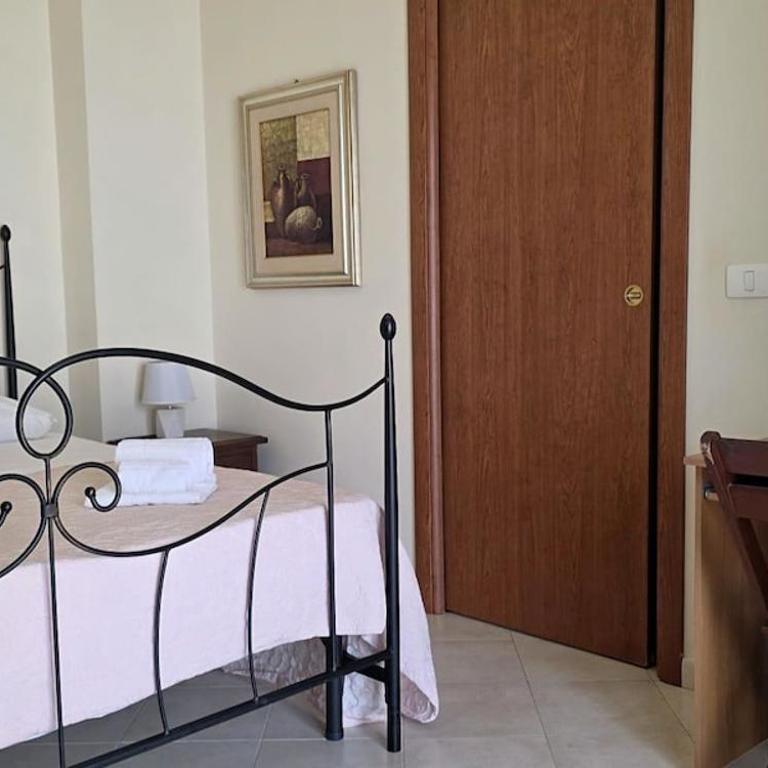 San Francesco House - Appartement Familial 1 Chambre - 13