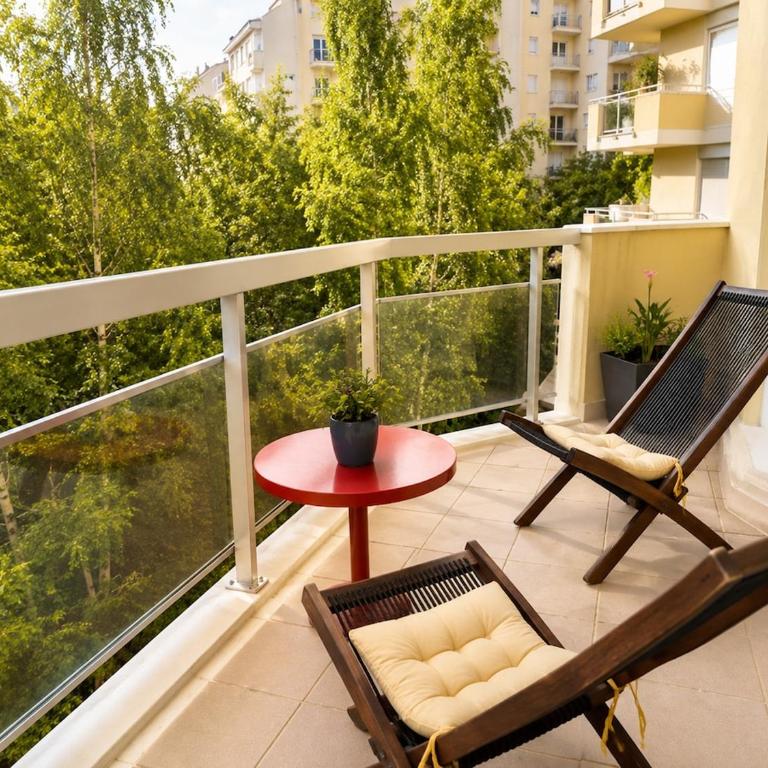 Appartement by sol - Appartement - 19