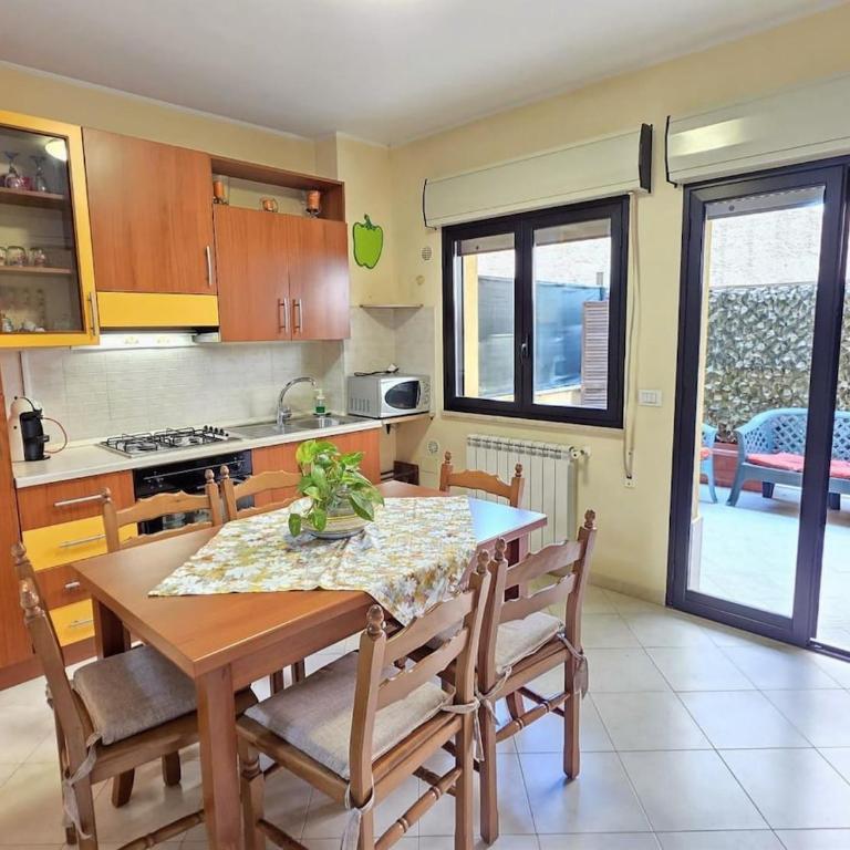 San Francesco House - Appartement Familial 1 Chambre - 8