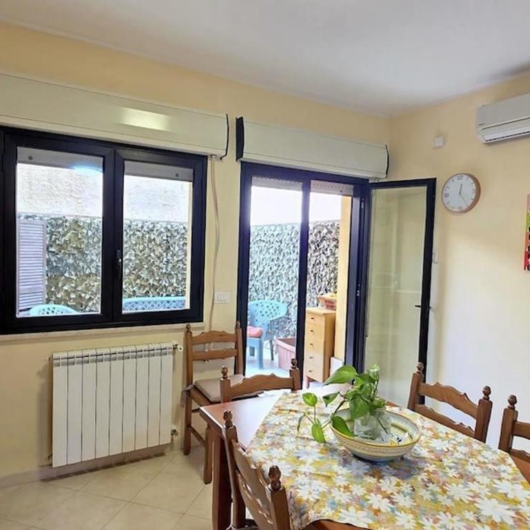 San Francesco House - Appartement Familial 1 Chambre - 10