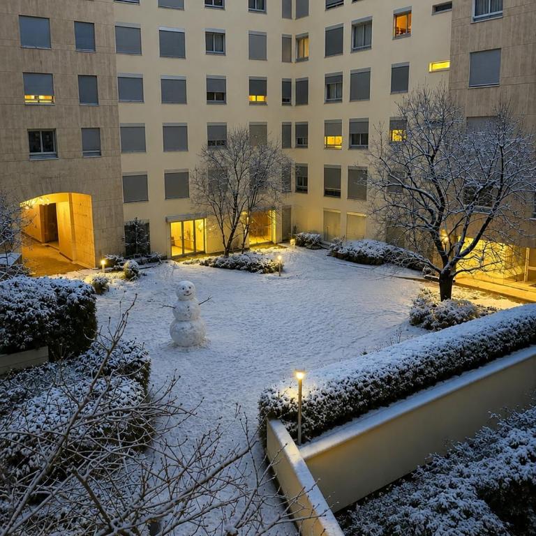 Appartement by sol - Appartement - 23