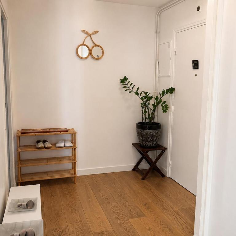 Appartement by sol - Appartement - 24