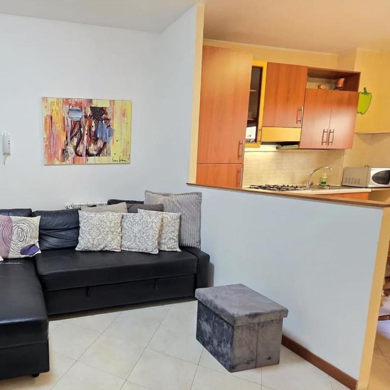 San Francesco House - Appartement Familial 1 Chambre - 6
