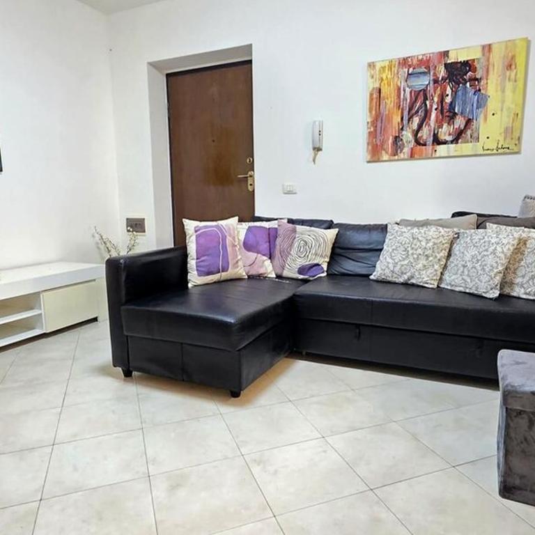 San Francesco House - Appartement Familial 1 Chambre - 3