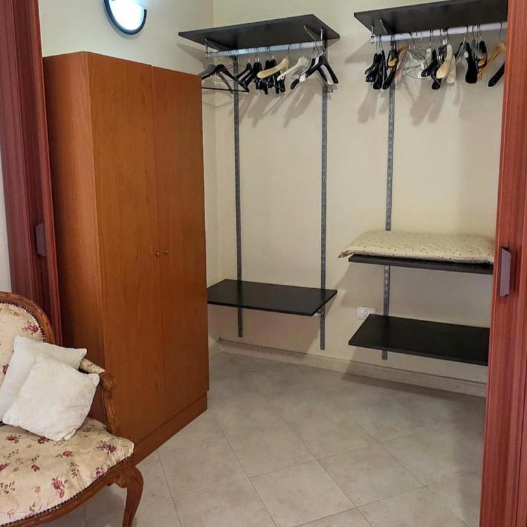 San Francesco House - Appartement Familial 1 Chambre - 18